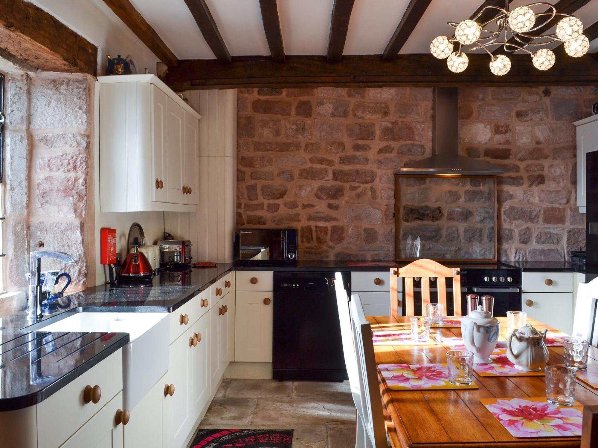 Dairy House Farm Villa Horton  Exterior photo